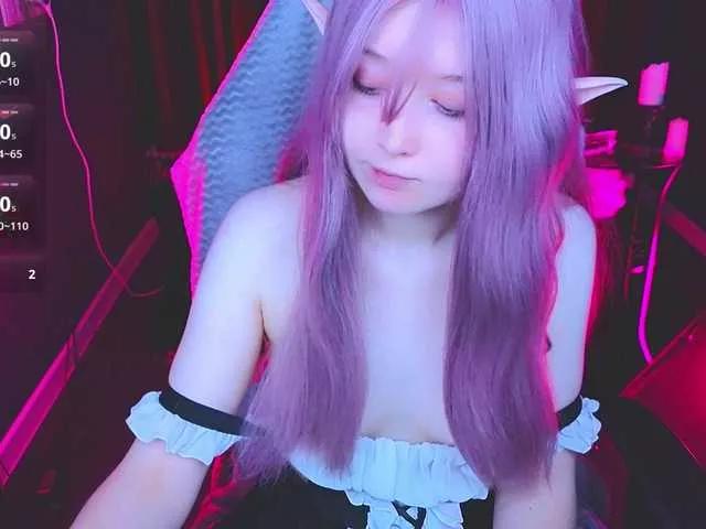 MizukiNoYoru from BongaCams