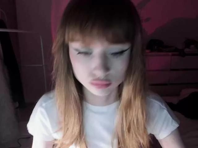 Naked mnepohuyy from BongaCams mnepohuyy from BongaCams