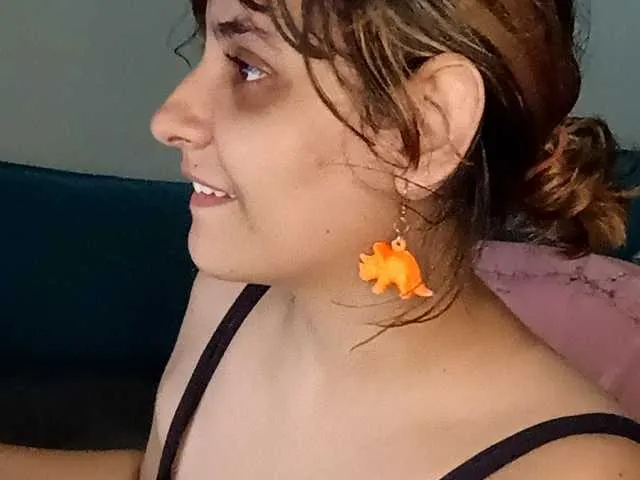 MsCandyBunny — Freechat on BongaCams