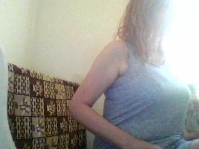 MssAngela on BongaCams