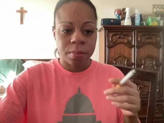 MyaMichelle from BongaCams