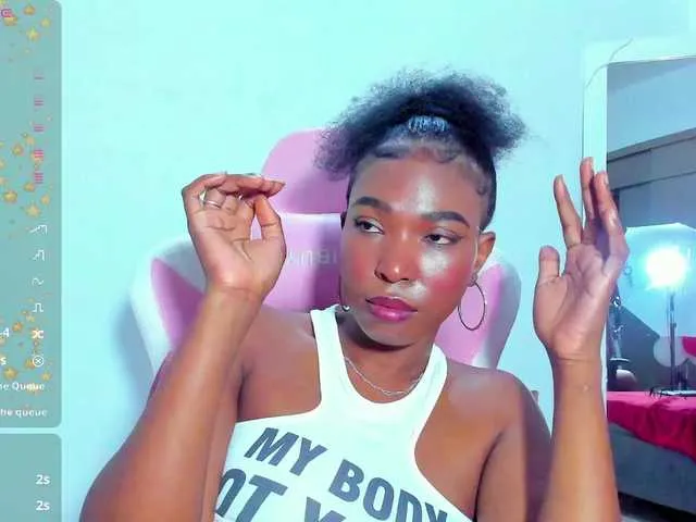 myblackdope — Freechat on BongaCams