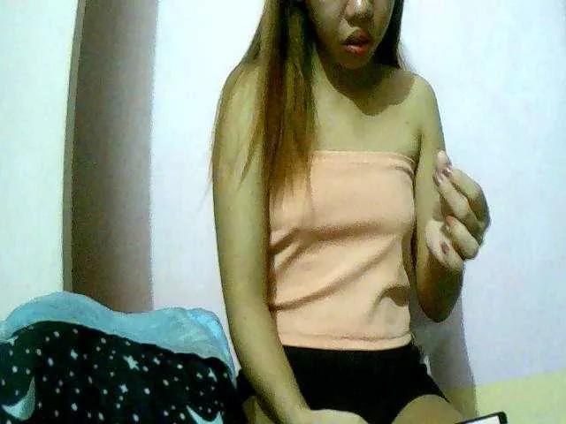 Mysteriouslovely on BongaCams