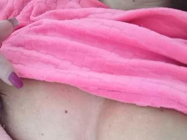 MystiqueX on BongaCams