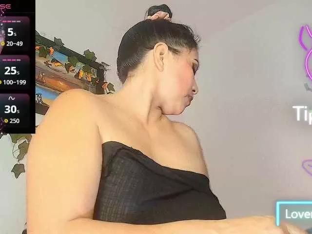 Explore BongaCams's Naatashaa Naatashaa from BongaCams