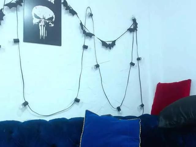 Naia69 from BongaCams