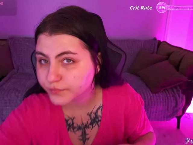 NanaDaizy from BongaCams