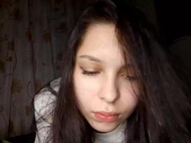 NancyBaird from BongaCams
