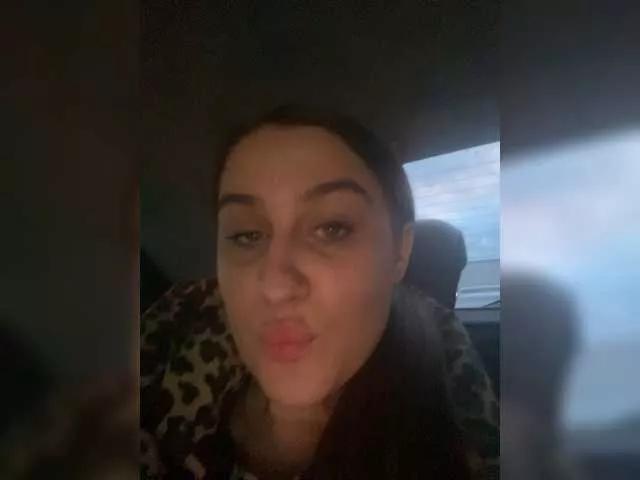 Nastia-3 from BongaCams