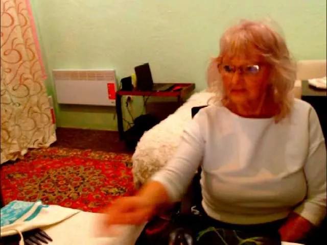 Cute Natalia7634 from BongaCams Natalia7634 from BongaCams