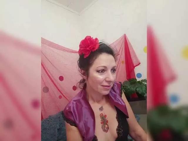 NatalinaJazzy from BongaCams