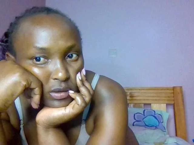 Naughtyliby from BongaCams