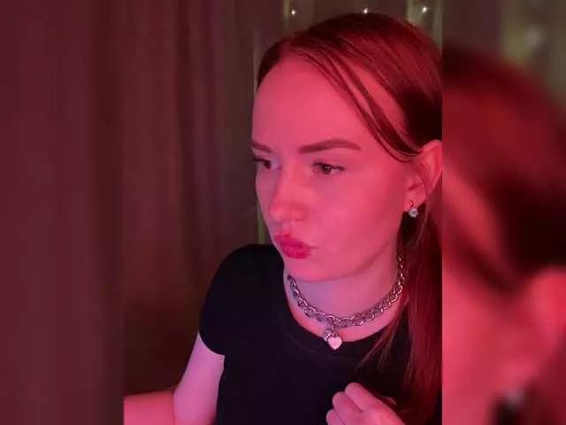 Discover BongaCams's NauryXLoversz NauryXLoversz from BongaCams