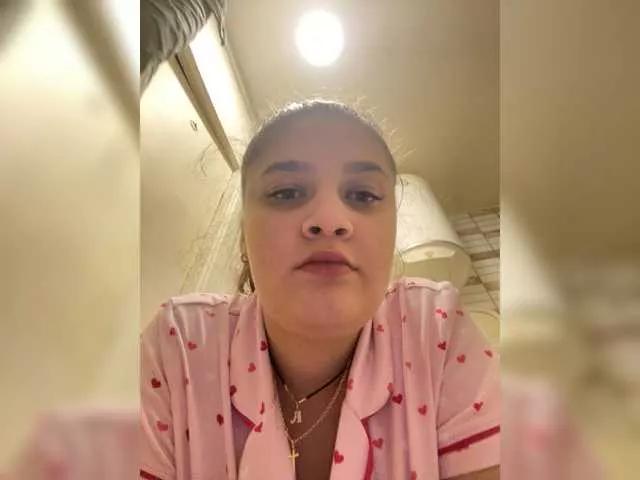 Dirty Neisi wants you to fuck her body now Neisi from BongaCams