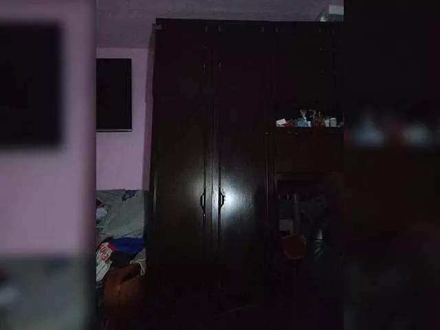 NERTYLA from BongaCams