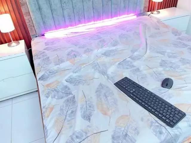 NiaaGraves from BongaCams