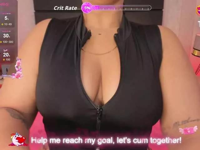 Cute NickyCole from BongaCams NickyCole from BongaCams