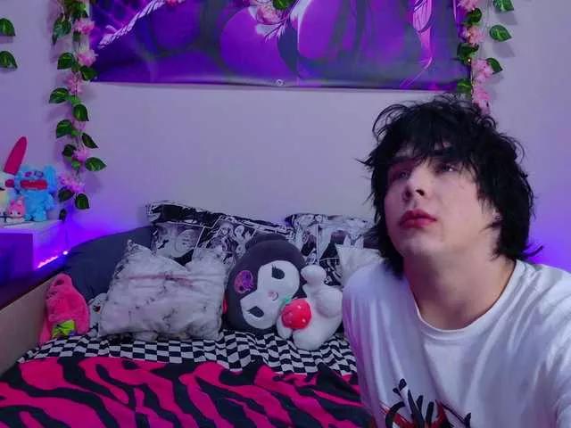 BongaCams Night-angell Night-angell from BongaCams