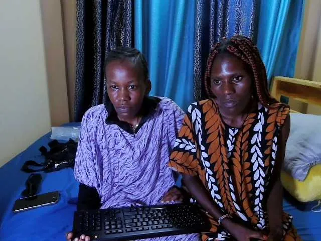 Nightlick — Freechat on BongaCams