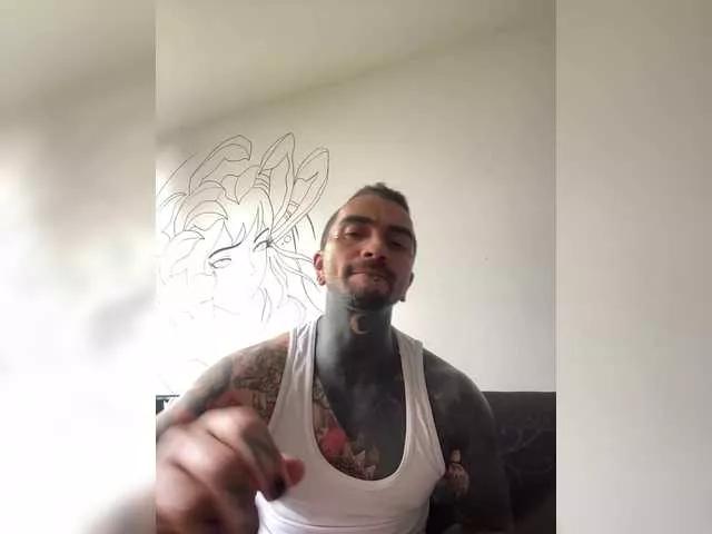 Nigthvil on BongaCams