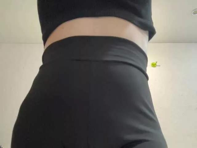 nika02386 on BongaCams 