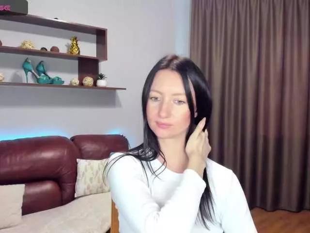 NikaPink on BongaCams