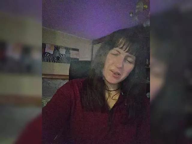 Try dirty performer Nimfastar77 nimfastar77 from BongaCams