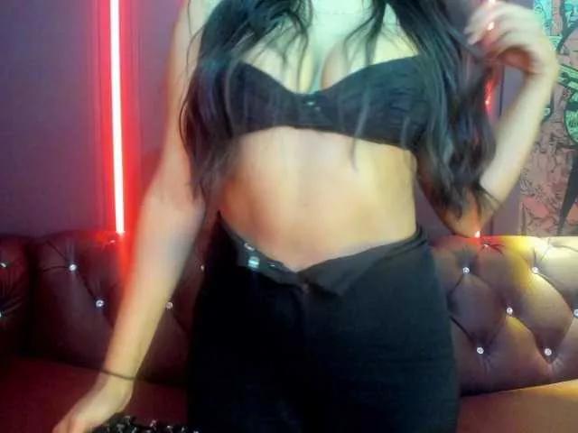 Nina-velvet from BongaCams