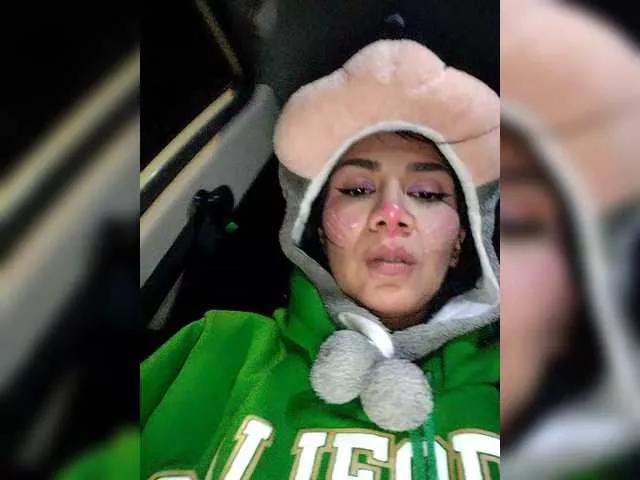 NinaBelluschi from BongaCams