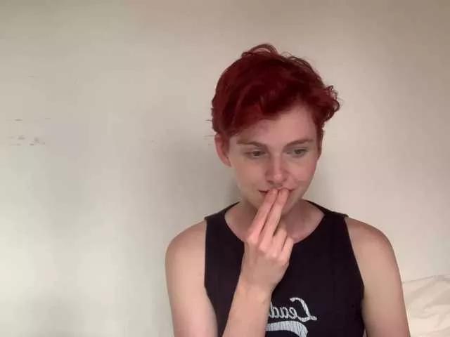 nyxofempusa from BongaCams