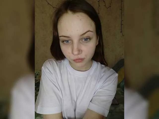 Okcana2 on BongaCams 