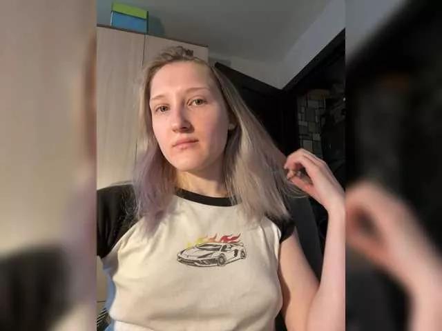 Olga6969 from BongaCams