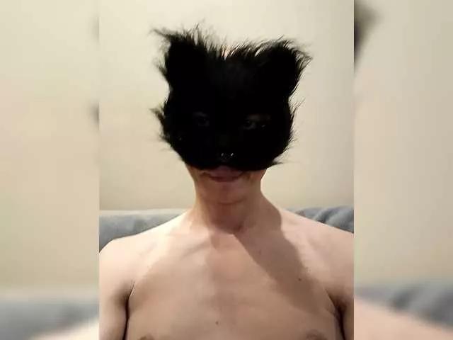 Parasexy1 from BongaCams