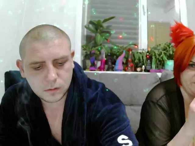 Discover Parochka1, they want to masturbate for you Parochka1 from BongaCams