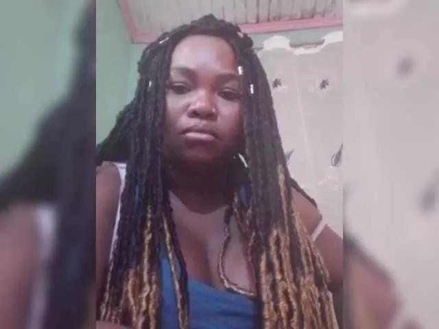 Pascalinnah from BongaCams