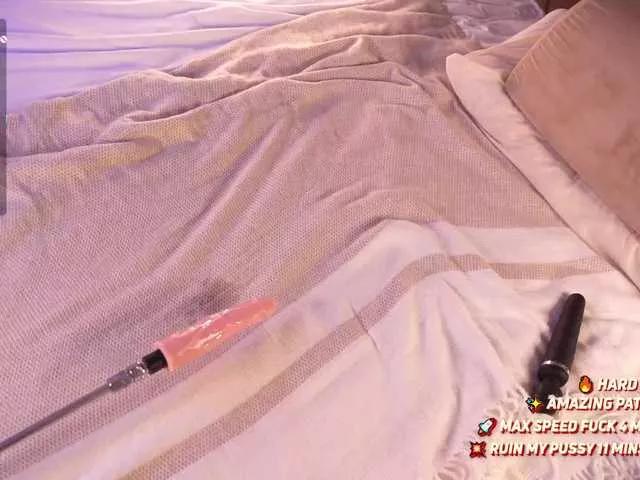 BongaCams PatriciSanchez PatriciSanchez from BongaCams