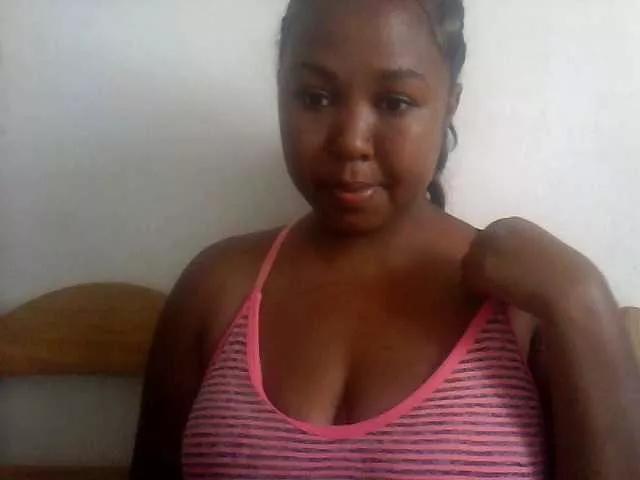Pattibelle on BongaCams 