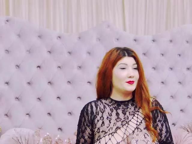 Watch cute model PenelopeLynnx PenelopeLynnx from BongaCams