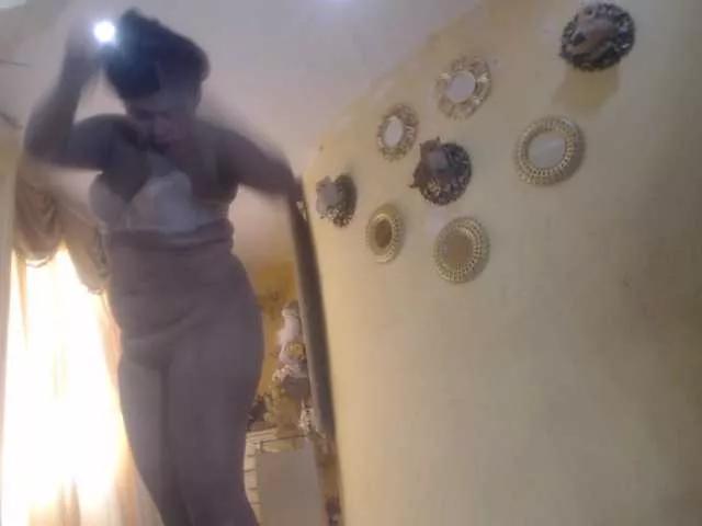 perverdirtytabb00 from BongaCams