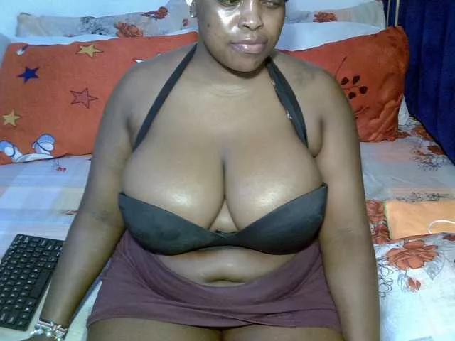 Pretty-beuty from BongaCams