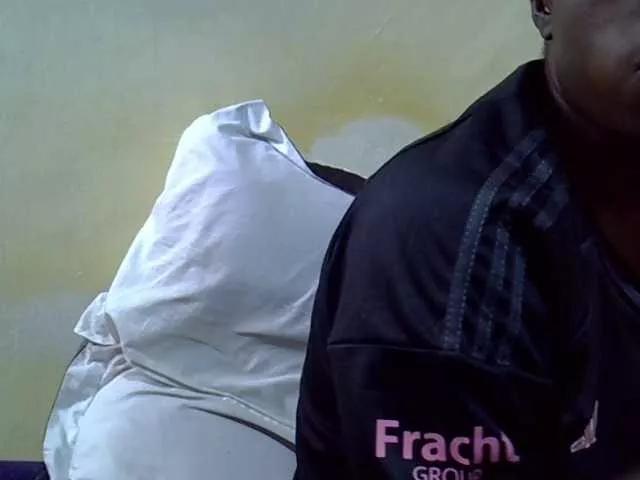 Pretty-doll from BongaCams