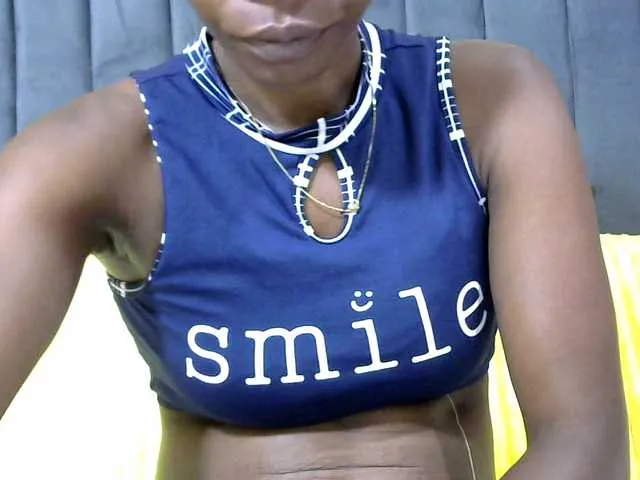 PrettyAlianah — Freechat on BongaCams