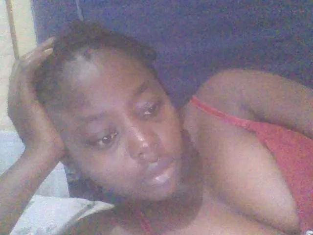 PrettyG on BongaCams