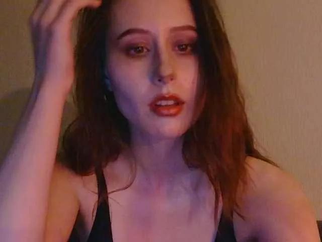 PurpyKam from BongaCams