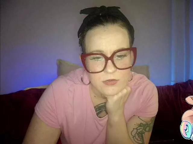quinnmariexo from BongaCams