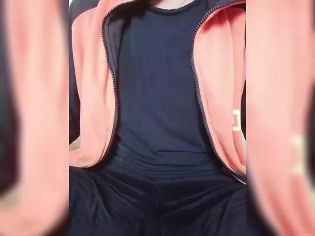 Rabearivelo from BongaCams