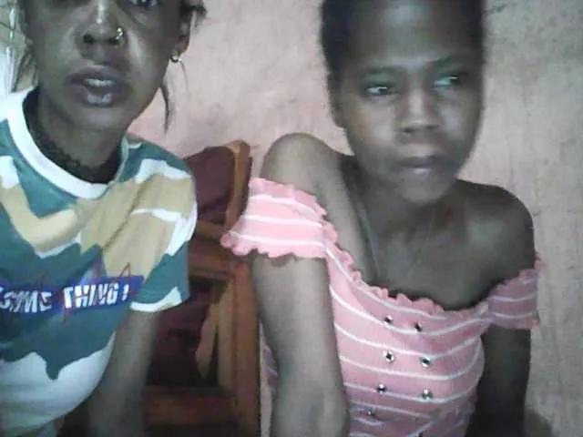 Raya3 from BongaCams