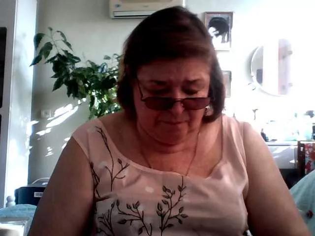 rekelme on BongaCams