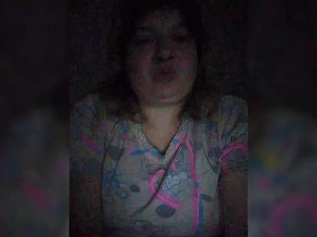 Rita0028 from BongaCams