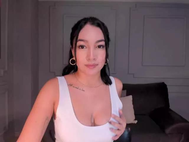 RossieRhoades from BongaCams
